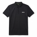 Playera Boss Polo talla XL, viene reducida, sirve para talla L
