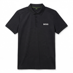 Playera Boss Polo talla XL, viene reducida, sirve para talla L