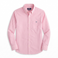 Camisa Vineyard Vines Classic Fit manga larga talla S