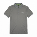 Playera Boss Polo talla 3xl, viene reducida, sirve para talla XL
