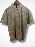 Playera Boss Classic Fit Tipo Polo Talla XL