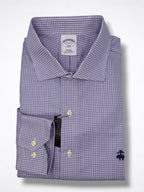 Camisa Brooks Brothers Slim Fit manga larga talla xl, modelo reducido, sirve para talla L
