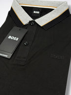 Playera Boss Regular Fit Tipo Polo Talla XL