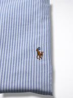 Camisa Polo Ralph Lauren Classic Fit manga larga talla L
