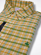 Camisa Brooks Brothers Classic Fit Manga Larga Talla XL