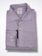 Camisa Brooks Brothers Classic Fit manga larga 32/33 talla M