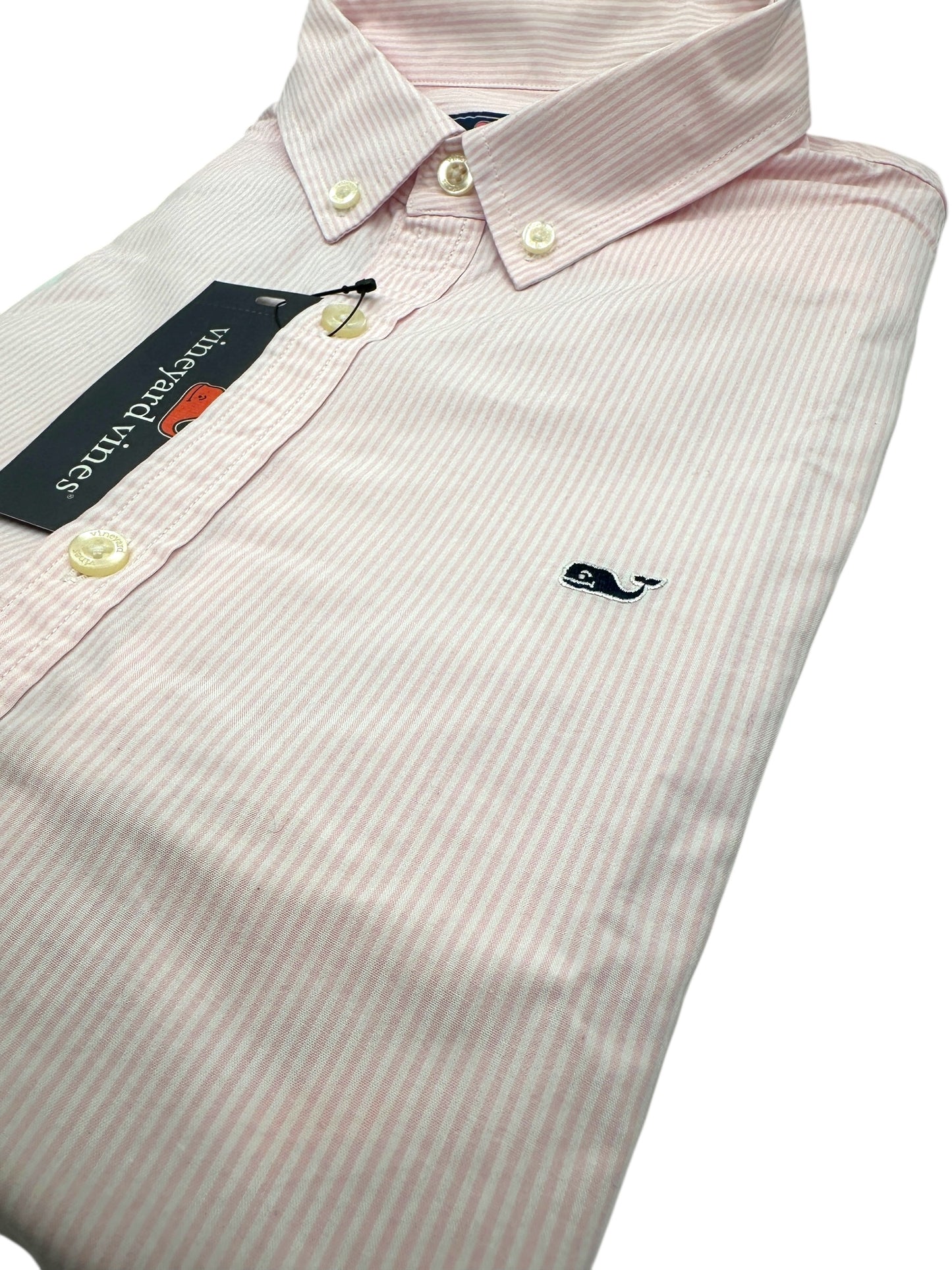 Camisa Vineyard Vines Talla XS