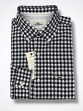 Camisa Lacoste Classic Fit Manga Larga Talla M