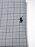 Camisa Polo Ralph Lauren Classic fit manga larga talla L