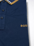 Playera Boss Classic Fit Tipo Polo Talla XL