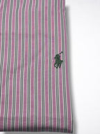 Camisa Polo Ralph Lauren Classic Fit manga larga talla M