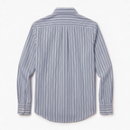 Camisa Lacoste Classic Fit manga larga talla L