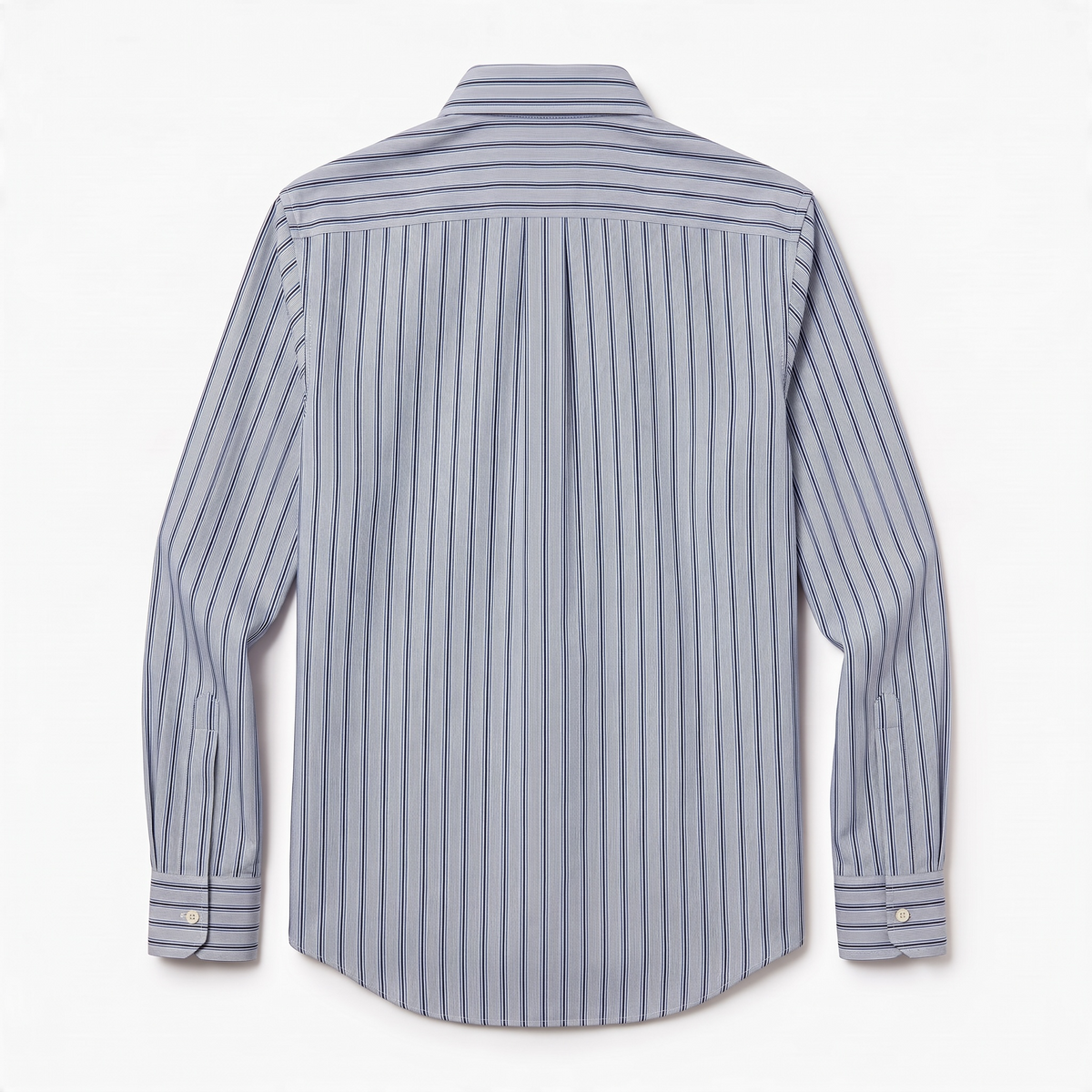 Camisa Lacoste Classic Fit manga larga talla L