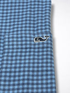 Camisa Vineyard Vines Slim Fit manga larga talla M