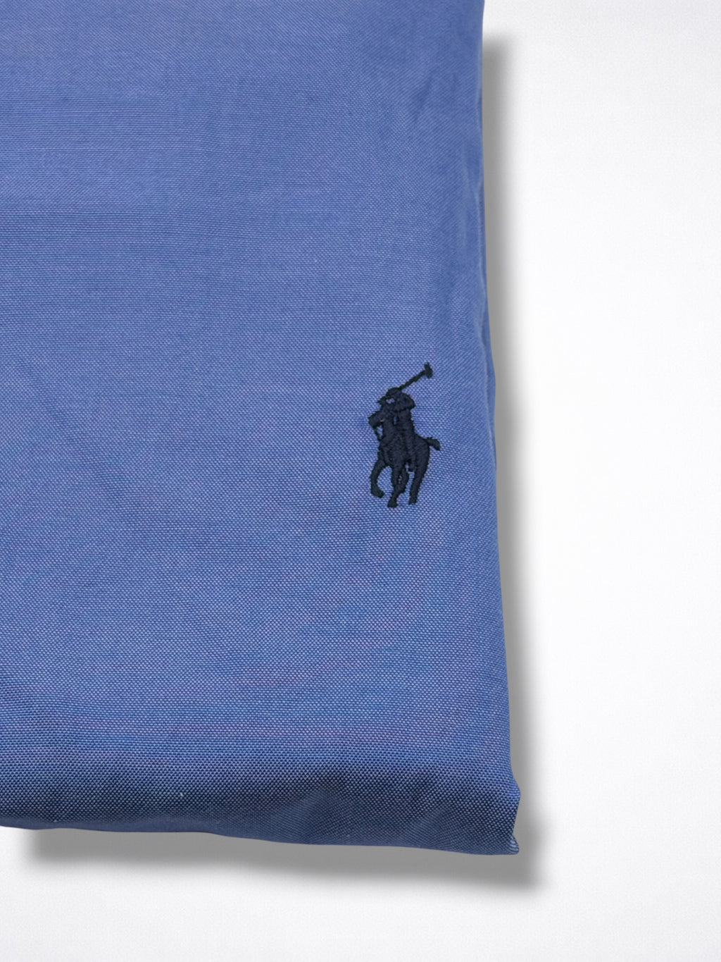 Camisa Polo Ralph Lauren Classic Fit manga larga talla L