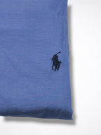Camisa Polo Ralph Lauren Classic Fit manga larga talla L