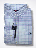 Camisa Vineyard Vines Classic Fit Manga Larga Talla XL