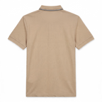 Playera Boss Polo talla 3XL, viene reducida, sirve para talla XL
