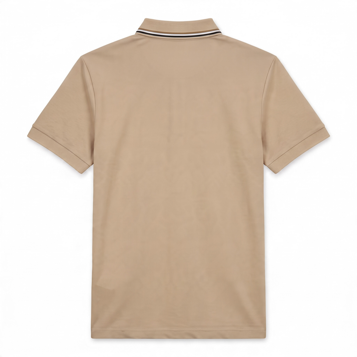Playera Boss Polo talla 3XL, viene reducida, sirve para talla XL
