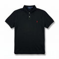Playera Polo Ralph Lauren Classic Fit tipo polo talla Xl slim fit, modelo reducido, sirve para talla L