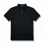 Playera Polo Ralph Lauren Classic Fit tipo polo talla Xl slim fit, modelo reducido, sirve para talla L
