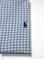 Camisa Polo Ralph Lauren Classic Fit manga larga talla S