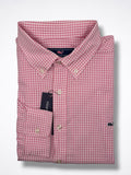 Camisa Vineyard Vines Classic Fit Manga Larga Talla XL