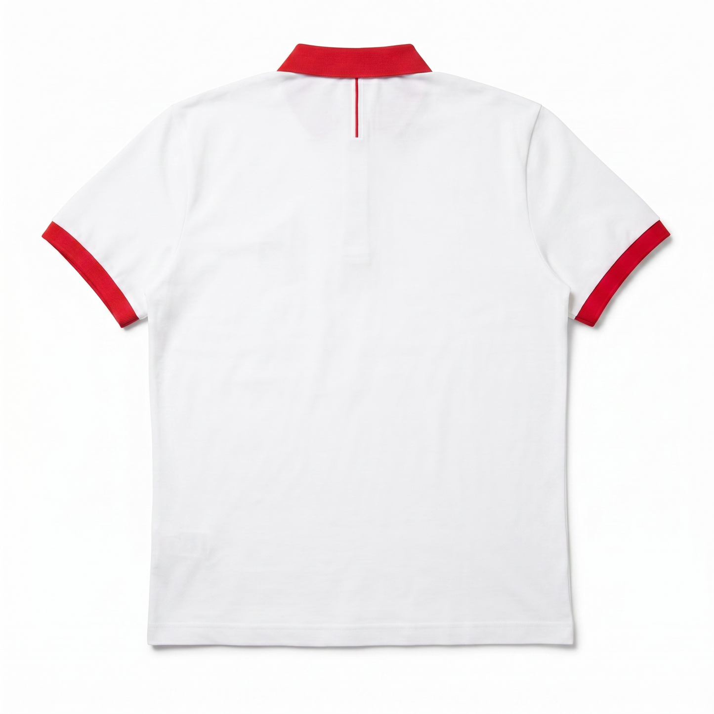 Playera Boss Inglaterra Regular Fit Tipo Polo Talla L