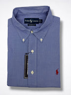 Camisa Polo Ralph Lauren Classic Fit manga corta talla L