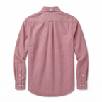 Camisa Tommy Hilfiger Custom Fit manga larga talla L