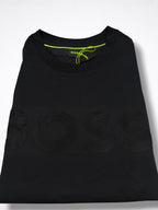 Playera Boss Classic Fit Cuello Redondo Talla M