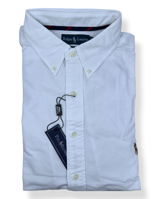 Camisa Polo Ralph Lauren Talla XXL