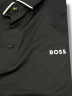 Playera Boss Classic Fit Tipo Polo Talla L