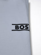 Playera Boss Polo talla 3XL, viene reducida, sirve para talla XL