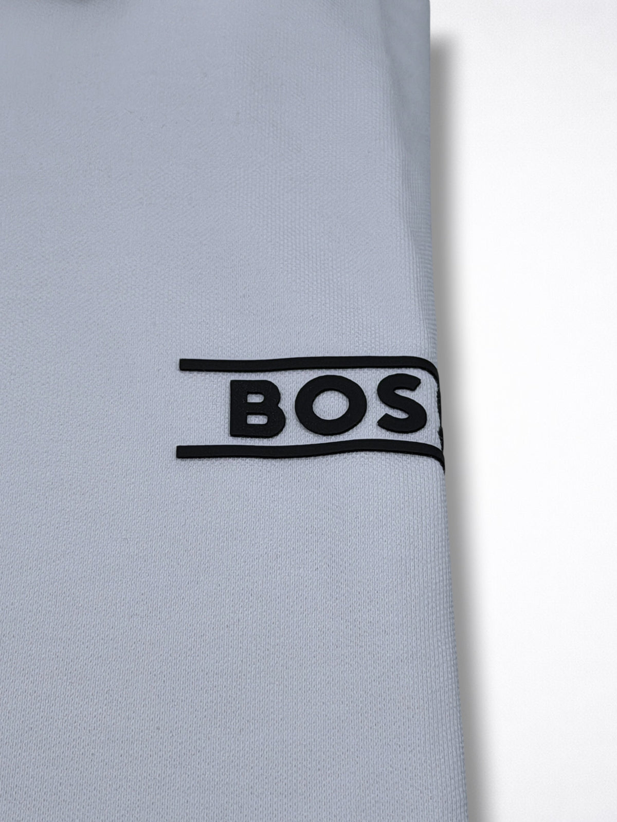 Playera Boss Polo talla 3XL, viene reducida, sirve para talla XL