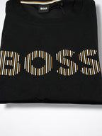 Playera Boss Classic Fit Cuello Redondo Talla XL