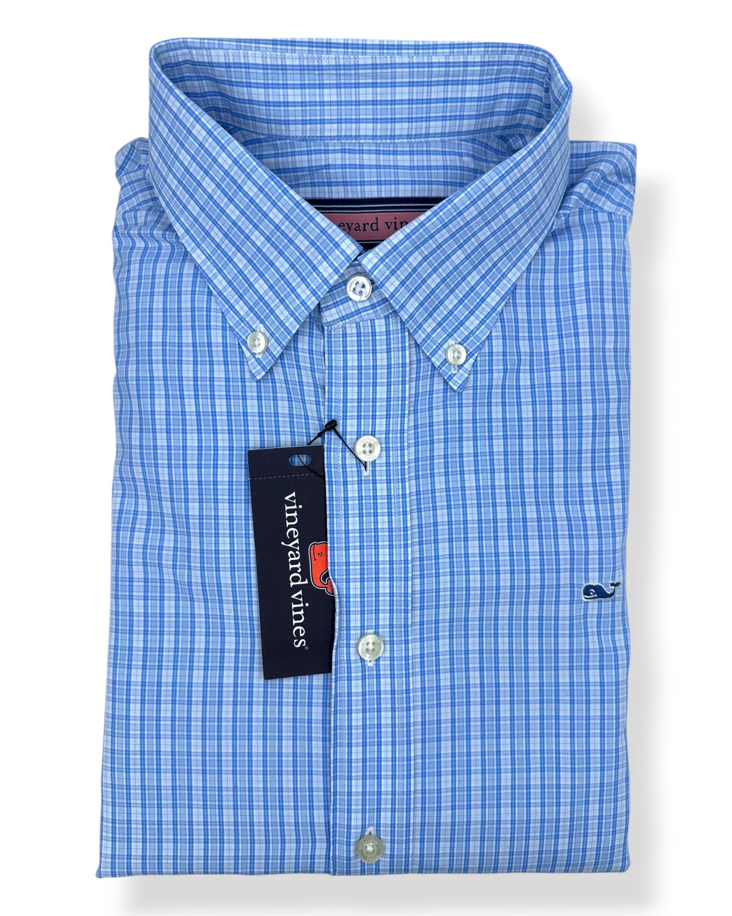 Camisa Vineyard Vines Talla L