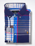 Camisa Polo Ralph Lauren Classic Fit Manga Larga Talla M