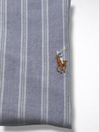 Camisa Polo Ralph Lauren Classic Fit manga larga talla XL