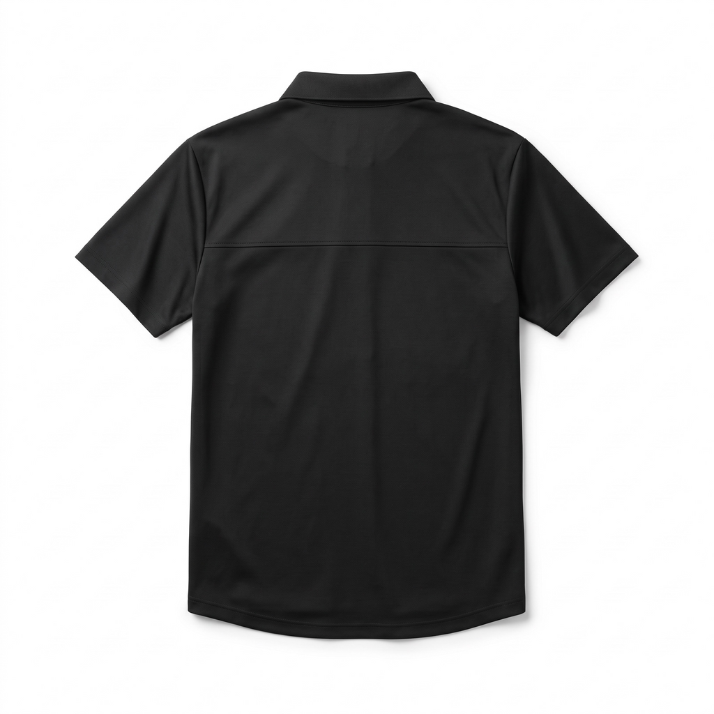 Playera Boss Classic Fit Tipo Polo Talla L