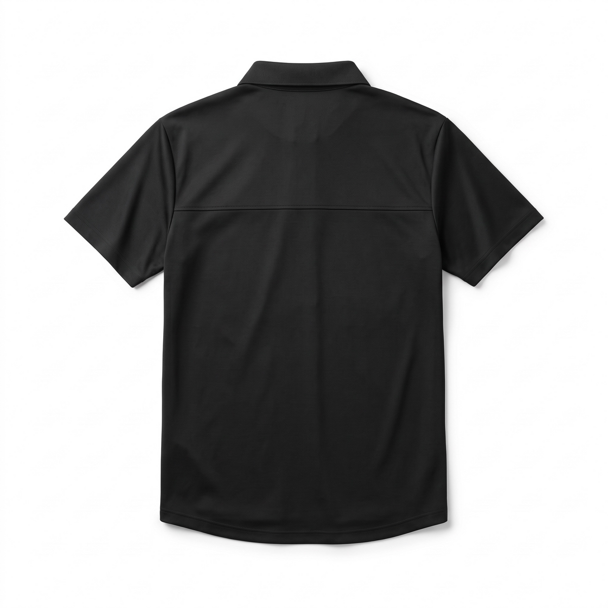 Playera Boss Classic Fit Tipo Polo Talla L