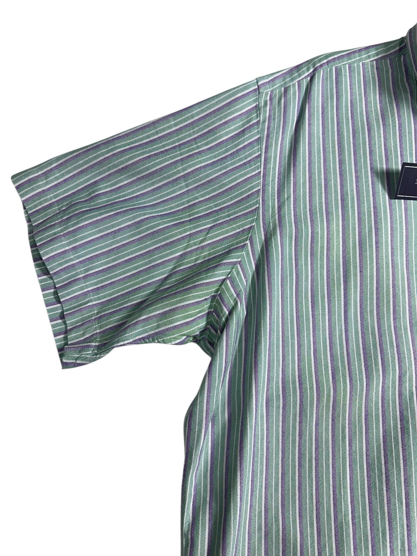 Camisa manga corta Polo Ralph Lauren Talla XL