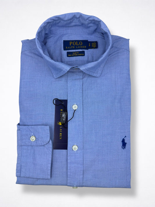 Camisa Polo Ralph Lauren Classic Fit Talla XS