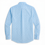 Camisa Vineyard Vines Classic Fit manga larga talla XL
