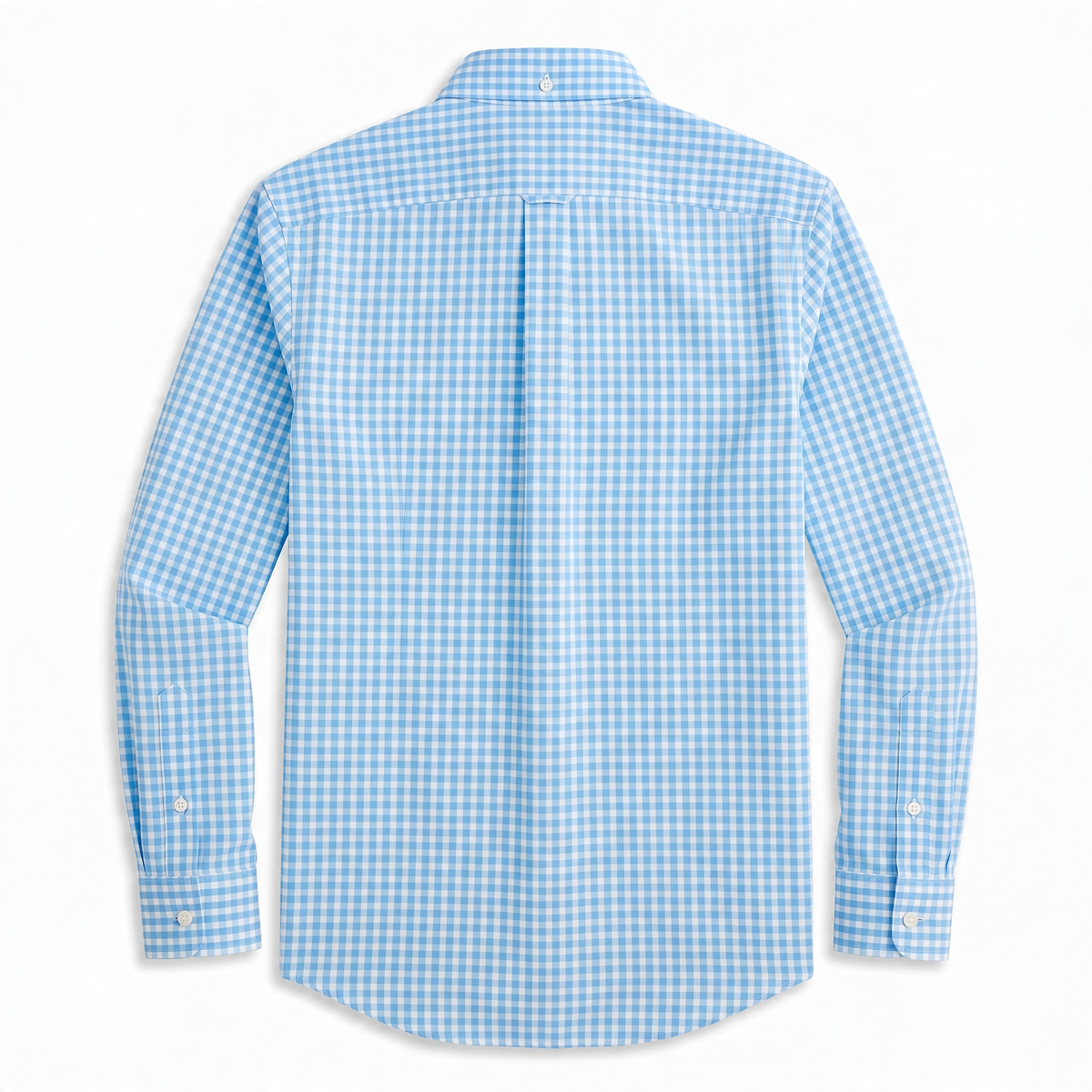 Camisa Vineyard Vines Classic Fit manga larga talla XL