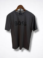 Playera Boss Classic Fit Cuello Redondo Talla Xl