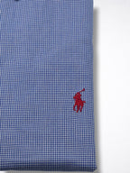 Camisa Polo Ralph Lauren Classic Fit manga corta talla L