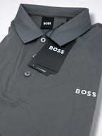 Playera Boss Regular Fit Tipo Polo Talla XL