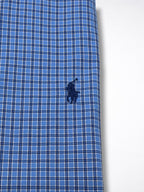 Camisa Polo Ralph Lauren Classic Fit manga larga talla M