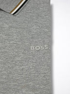 Playera Boss Polo talla XXL, viene reducida, sirve para talla L